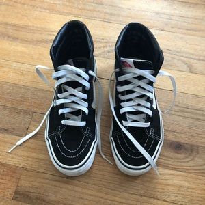 Vans Sk8 Hi